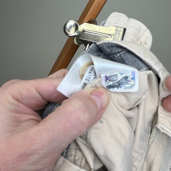 The North Face Wide Leg Cotton Drawstring Pants Gorpcore 14 - Picture 6 of 6